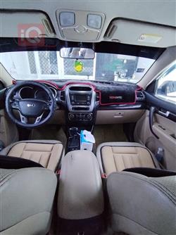 كيا سورينتو